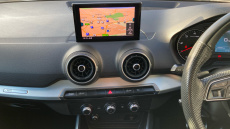 Audi Q2 30 TDI S Line 5dr S Tronic Diesel Estate